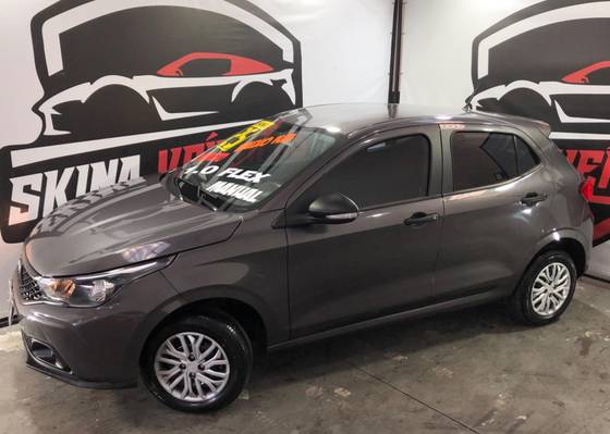 FIAT ARGO 1.0 FIREFLY FLEX MANUAL FIAT ARGO 1.0 FIREFLY FLEX MANUAL